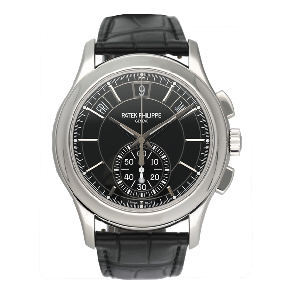 Patek Philippe Complications 5905P-010